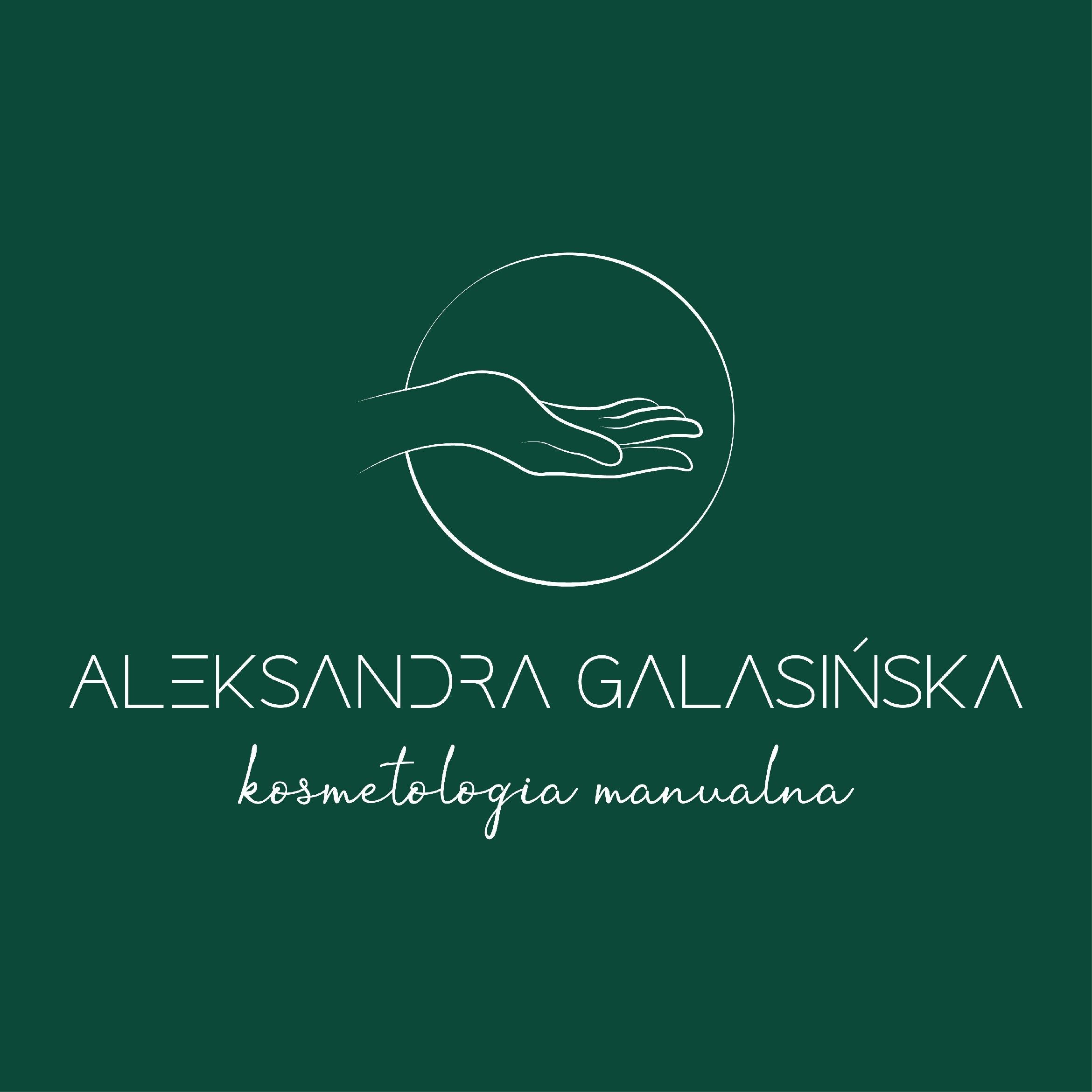 Aleksandra Galasińska Kosmetologia manualna, Studio fryzur la pazur Główna 86a, 54-061, Wrocław, Fabryczna