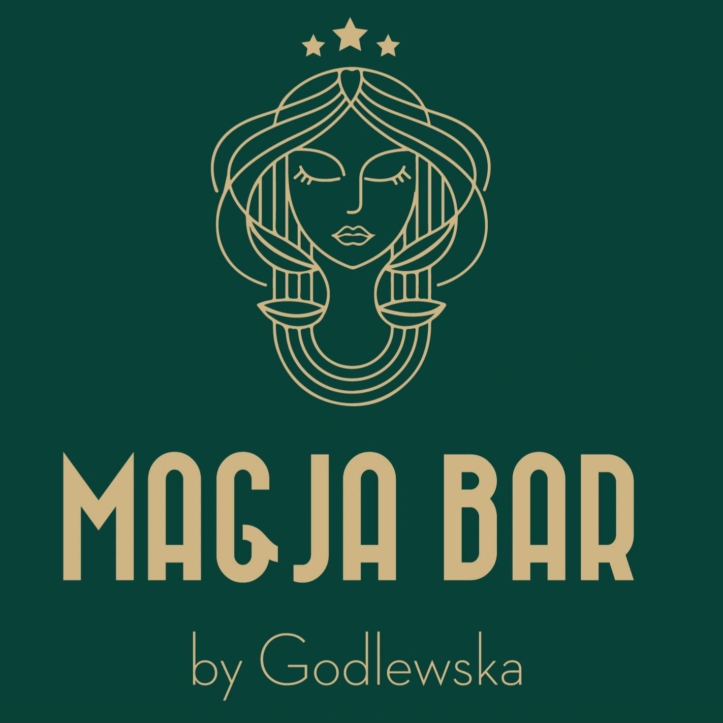 Magja Bar By Godlewska, Jabłoniowa 21, 9, 80-175, Gdańsk