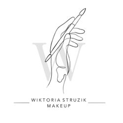 Wiktoria Struzik Makeup, Przemiarki 14/4, 30-384, Kraków, Podgórze