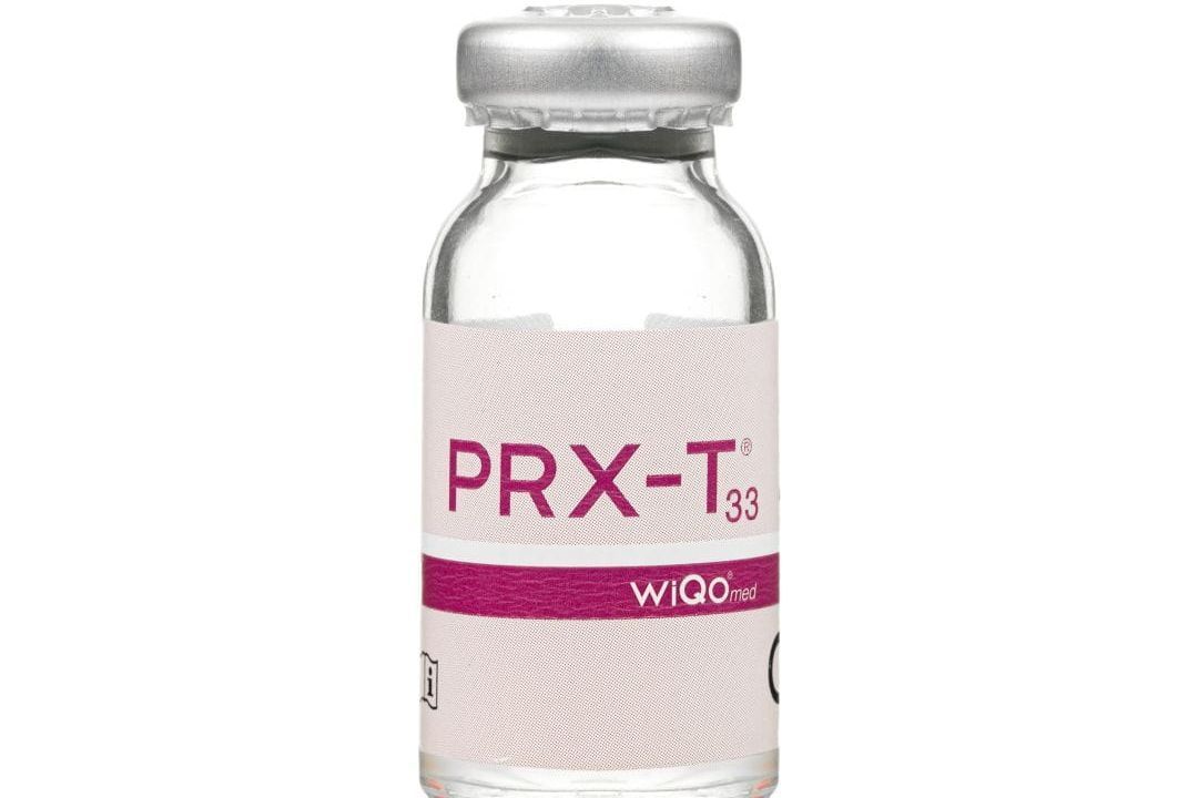 Portfolio usługi PRX-T33+ Oczyszczanie wodorowe