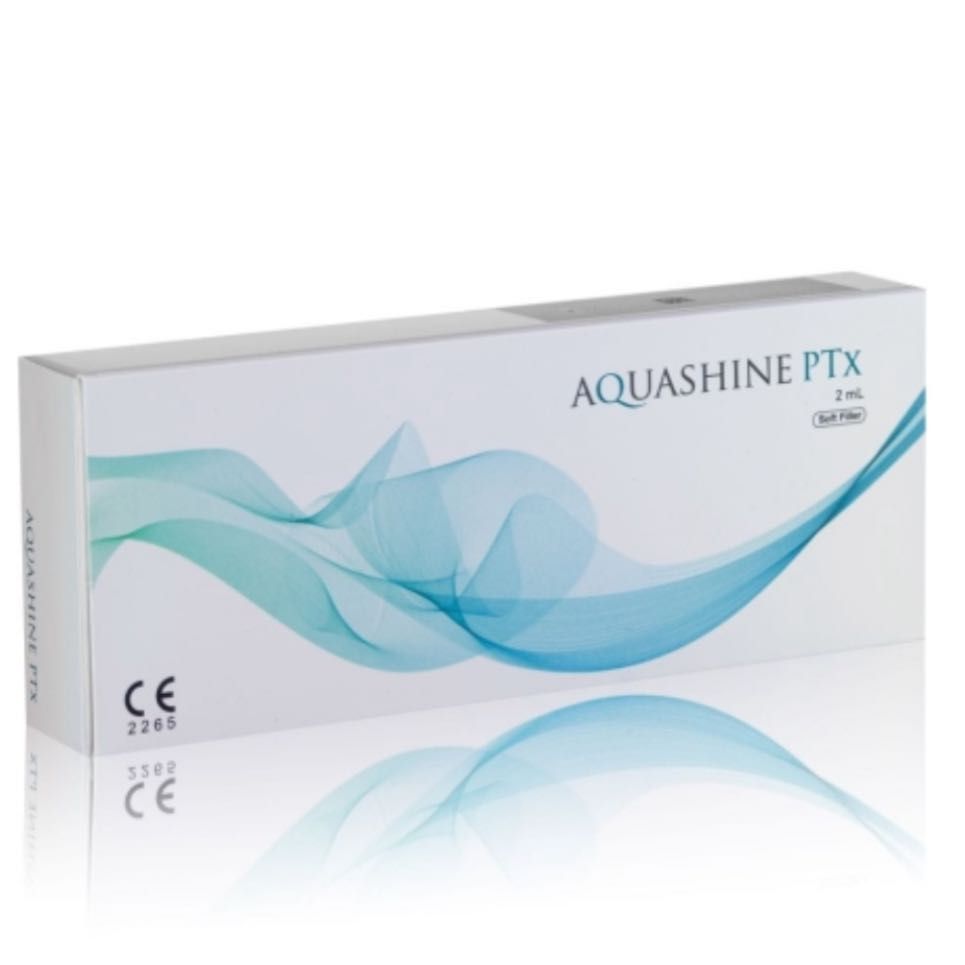 Portfolio usługi Aquashine PTX