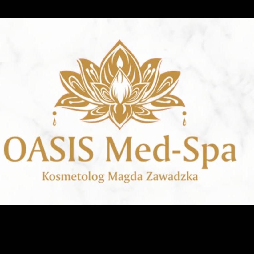 Oasis Med, ulica Łazienna 7, 87-100, Toruń