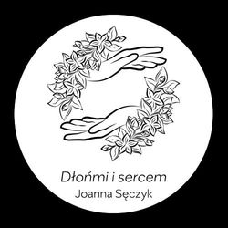 Dłońmi i Sercem Joanna Sęczyk, Andrzeja Potebni, 5/3, 51-677, Wrocław, Śródmieście