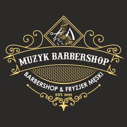 Muzyk Barbershop, Medalionów 10, LU2, 20-486, Lublin