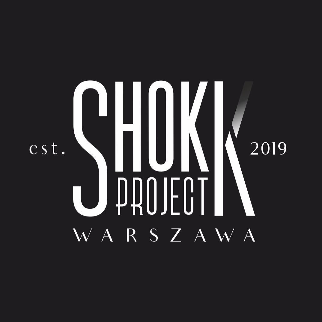 Shokk Project Barbershop, Kolejowa 43, U18, 01-210, Warszawa, Wola