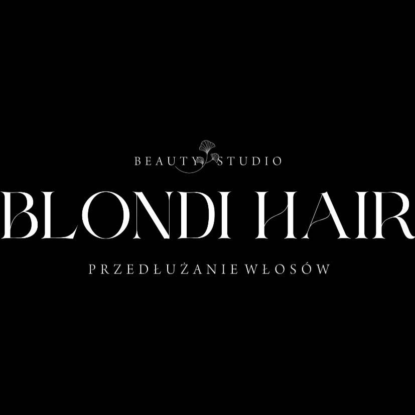 Blondi hair, Kłobucka, 8b, 02-699, Warszawa, Ursynów