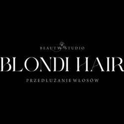 Blondi hair, Kłobucka, 8b, 02-699, Warszawa, Ursynów