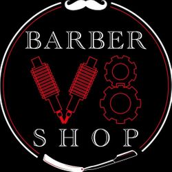 V8 Barber Shop, Spacerowa 5, 5, 58-200, Dzierżoniów