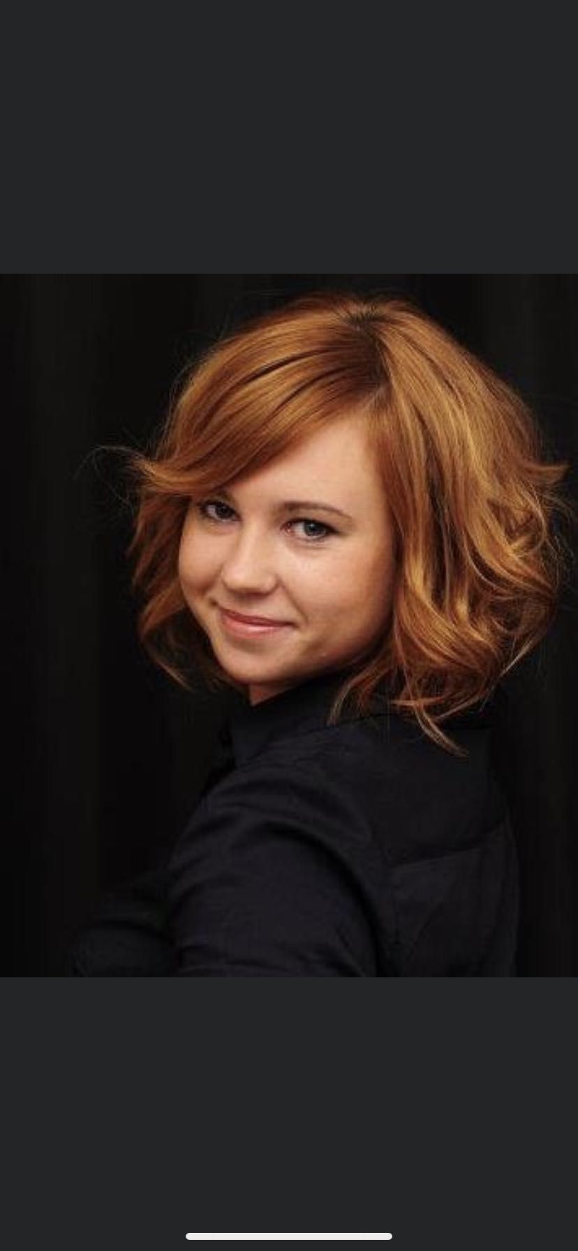 Magdalena Kolorystka - Agata Kowalska HAIR DESIGNER & INSTRUCTOR