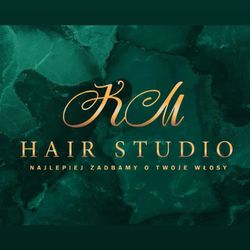 KM Hair Studio, Ochota 17F, 7, 32-020, Wieliczka