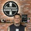 Danny - Americano Barber Shop Krosno
