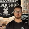 Damian - Americano Barber Shop Krosno
