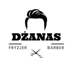Dżanas-Fryzjer&Barber, Stefana Żeromskiego 25, 97-300, Piotrków Trybunalski