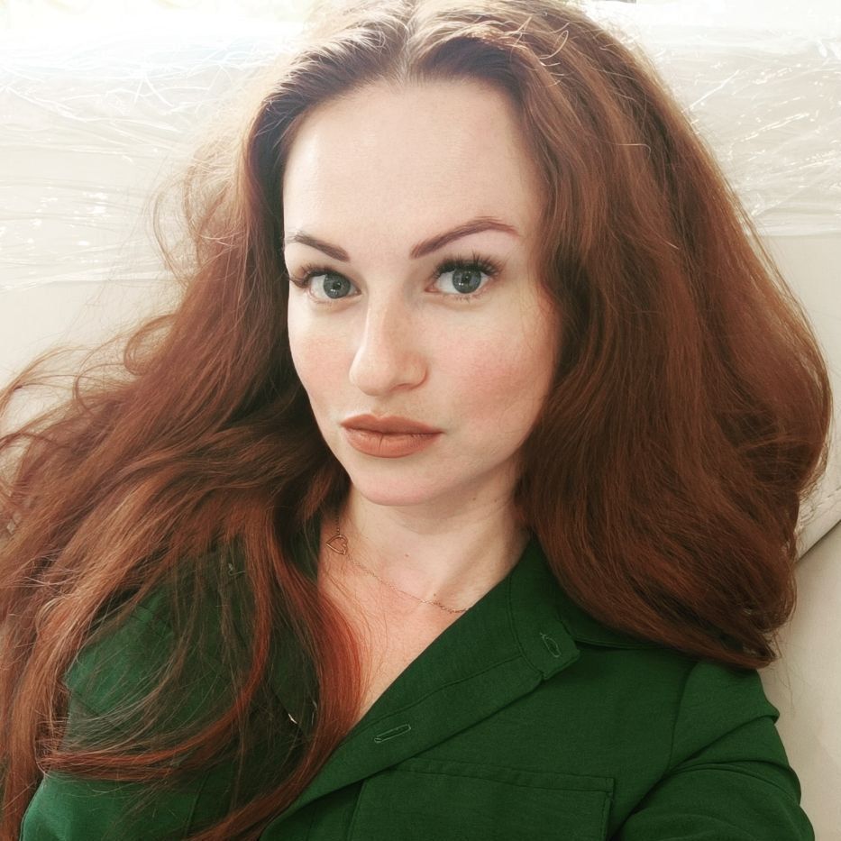 Yulia Kolenko - She Beauty Studio