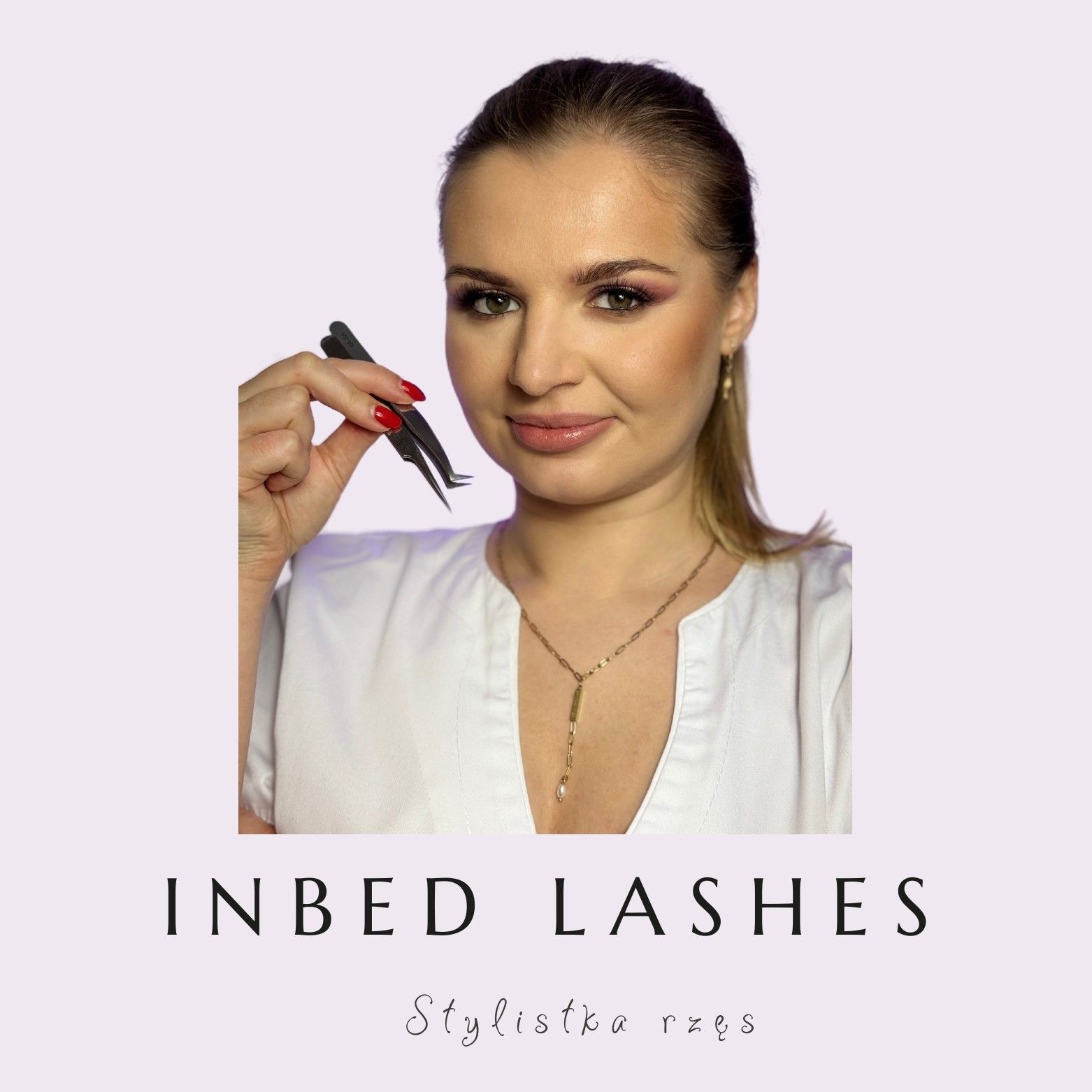 Inbed lashes beauty studio, Langiewicza 14, 35-021, Rzeszów