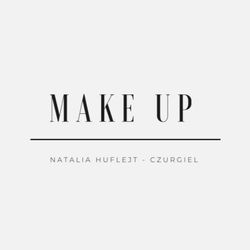 Make Up Natalia Huflejt - Czurgiel, Mickiewicza 45, 11-500, Giżycko
