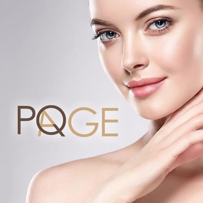 Portfolio usługi Oczyszczanie twarzy + liftingujący zabieg PQ Age
