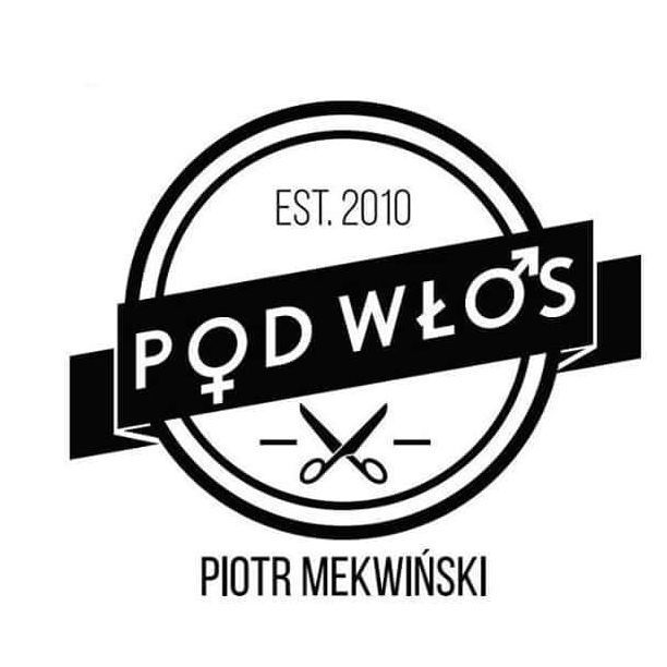 Pod Włos - Piotr Mekwiński, ul.Jagiellońska 54, 96a, 03-463, Warszawa, Praga-Północ