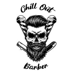 Chill Out Barber, Broniewskiego 4, 87-800, Włocławek