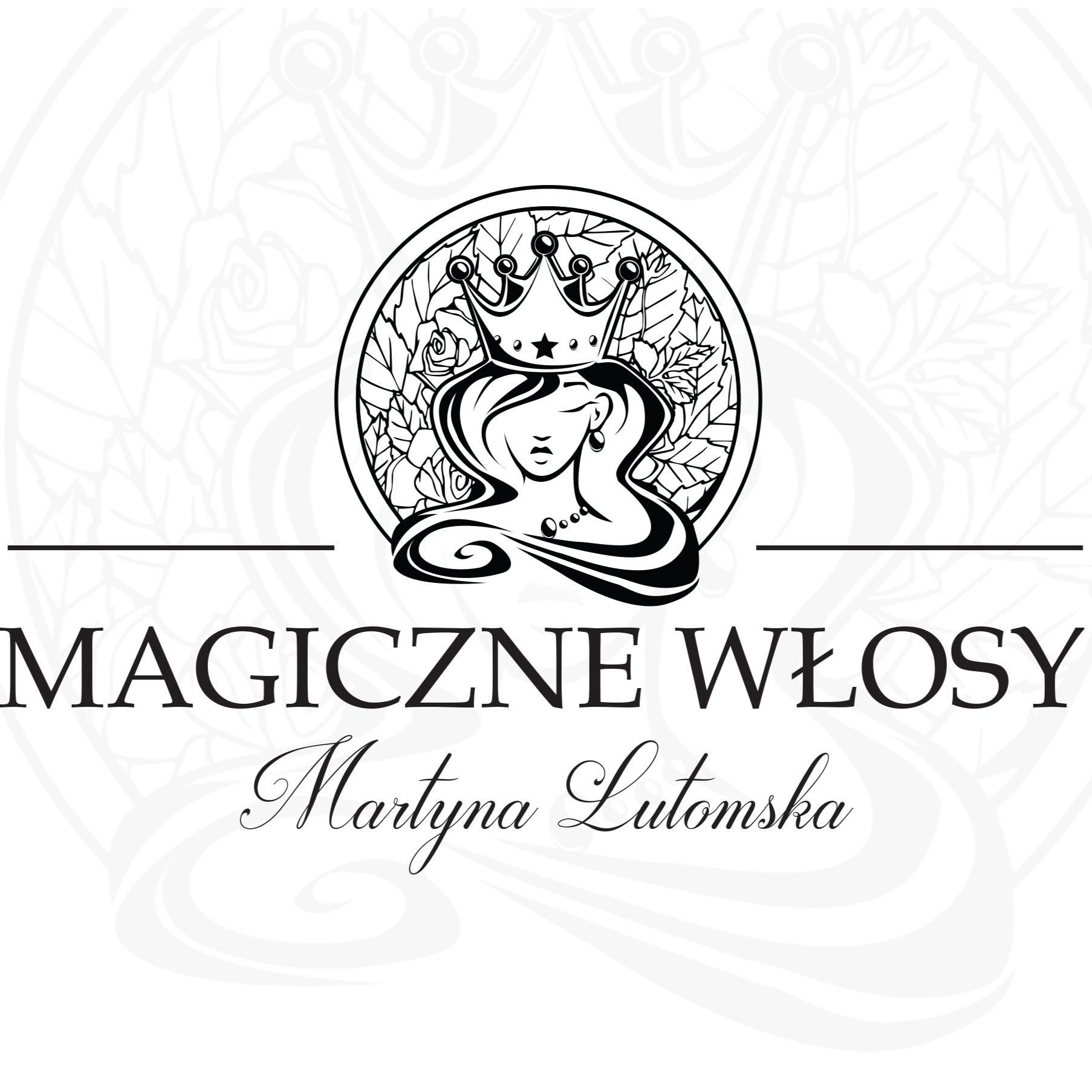 Magiczne włosy, Łąkowa 3/5, 3/5, 90-562, Łódź, Polesie