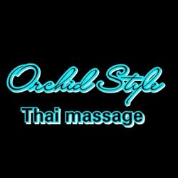 Orchid Style Thai massage, Tadeusza Kościuszki 34, K107, 50-012, Wrocław