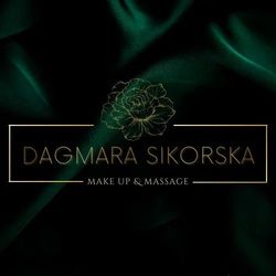 Dagmara Sikorska Make Up & Massage, Tadeusza Kościuszki 35, 35, 62-300, Września