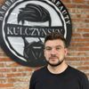 Rafał - Kulczynsky Barbershop