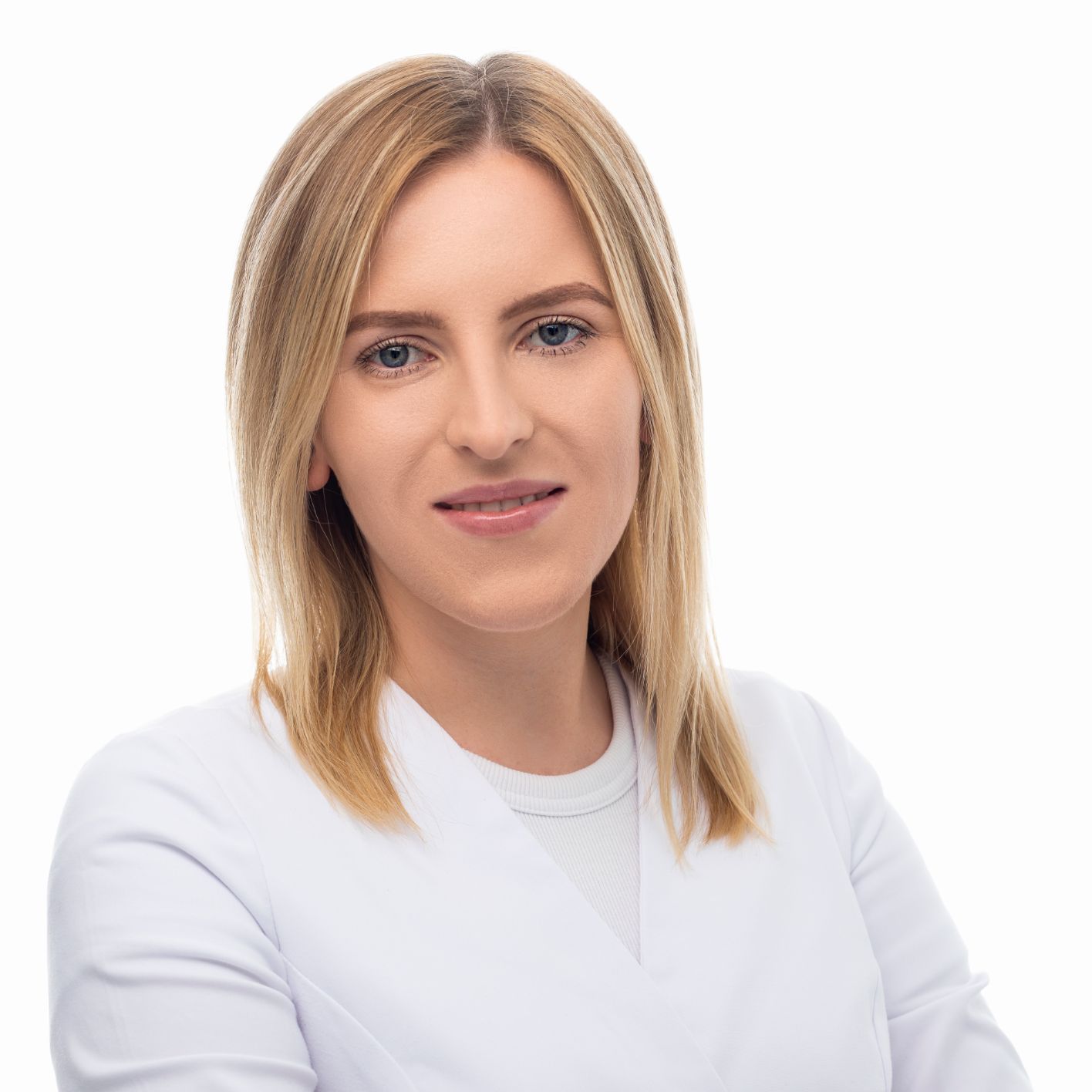 Katarzyna Milka - Burghardt.Clinic Medycyna Estetyczna i Kosmetologia Częstochowa