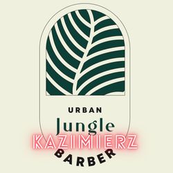 Urban Jungle Barber Kazimierz, Miodowa 24A, 31-055, Kraków, Śródmieście
