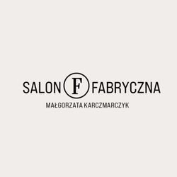 Salon Fabryczna, Fabryczna 25, 05-077, Warszawa, Wesoła