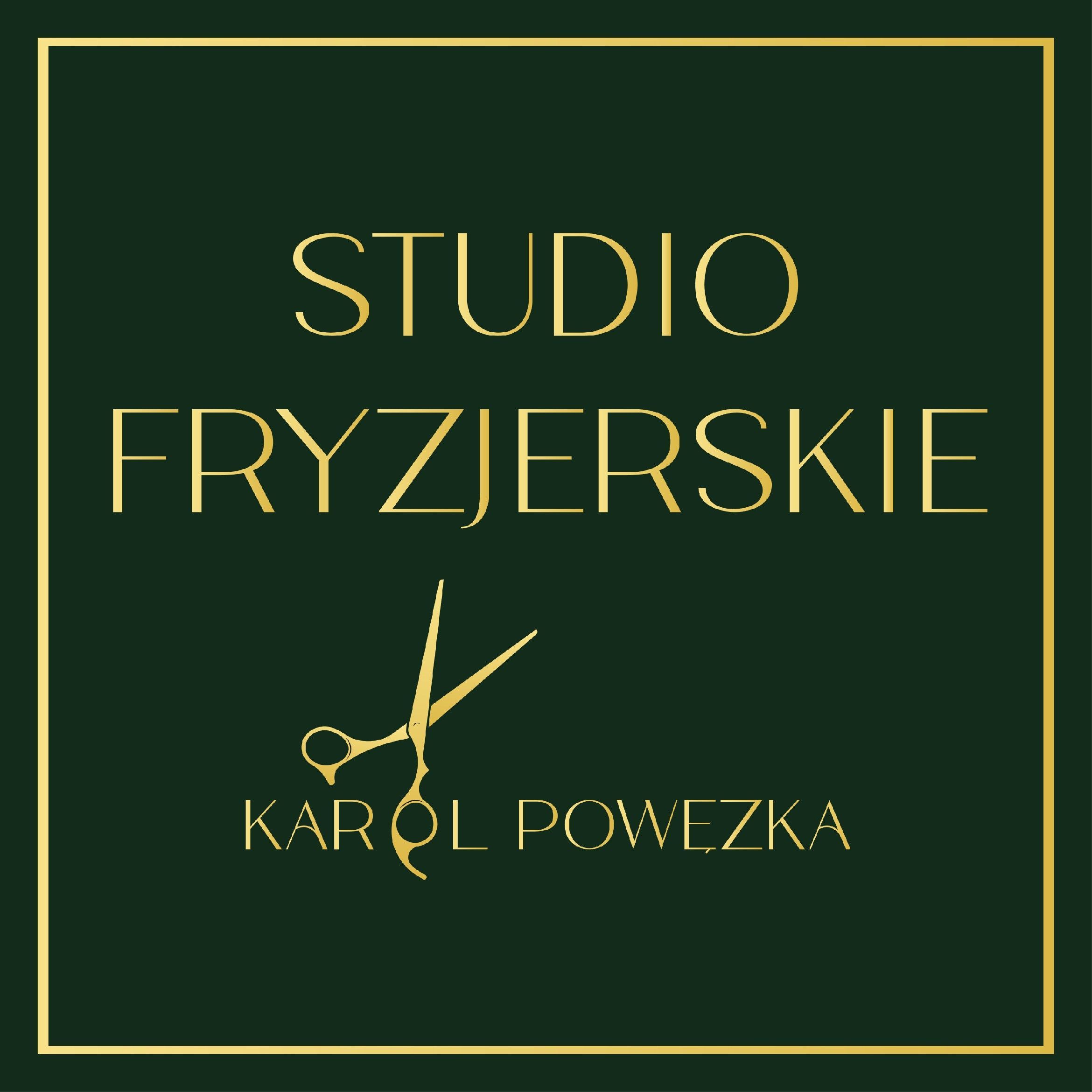 Studio fryzjerskie Karol Powęzka, Jana Karola Chodkiewicza 33, 85-667, Bydgoszcz