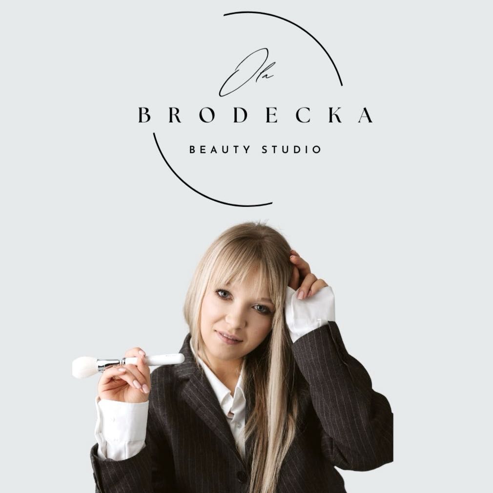 Brodecka Beauty Studio, Dragonów 3B, 20-554, Lublin