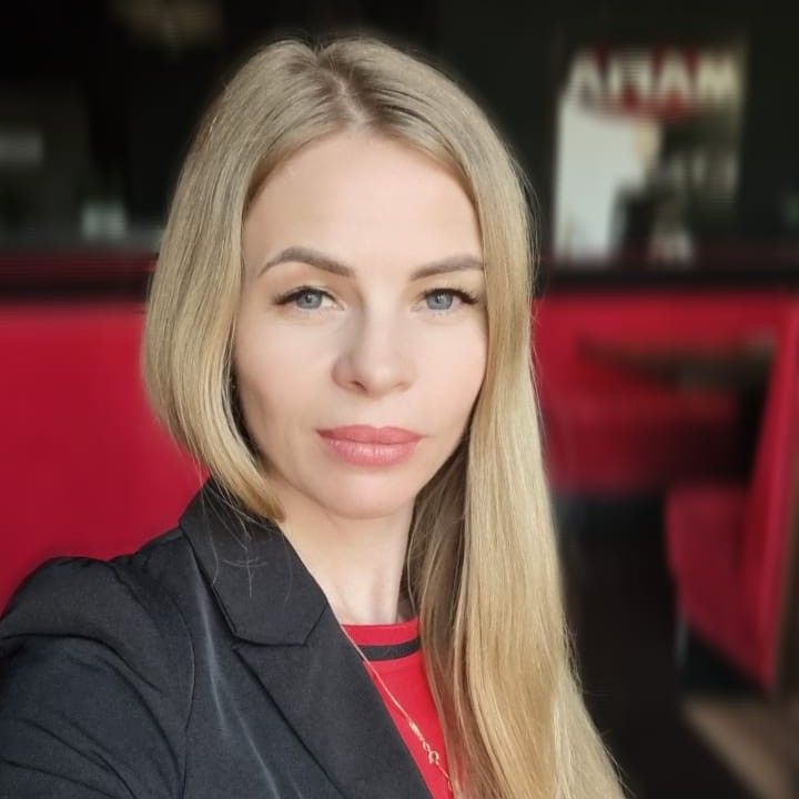 Oksana Protsenko - Salon kosmetyczny Beauty