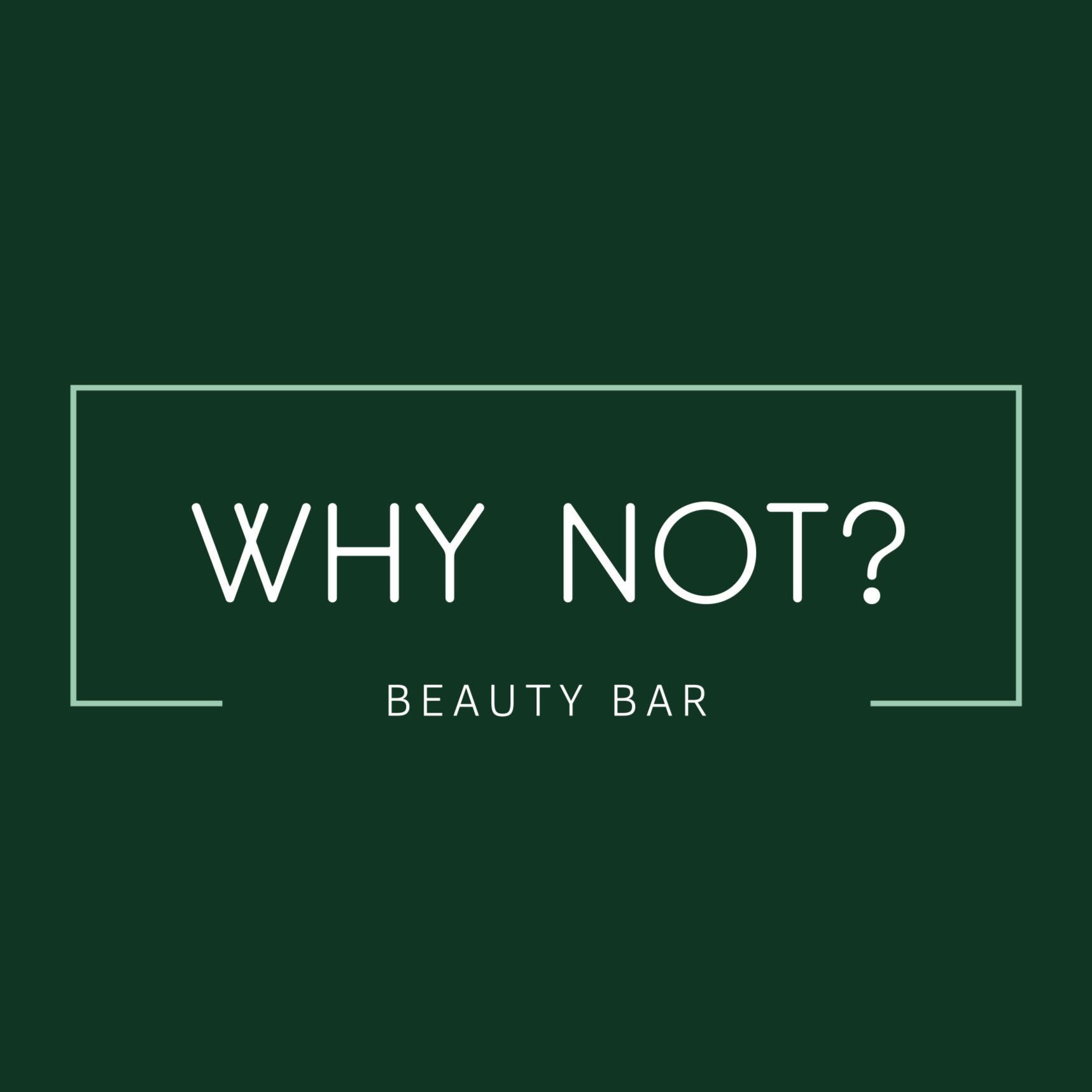 WHY NOT beauty BAR, Wielopole 30, parter, 31-072, Kraków, Śródmieście