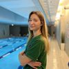 Faina Koshova - swim.polska