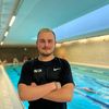 Yury Panfilenka - swim.polska
