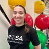Anna Smerczek - Rosa Centrum Fizjoterapii