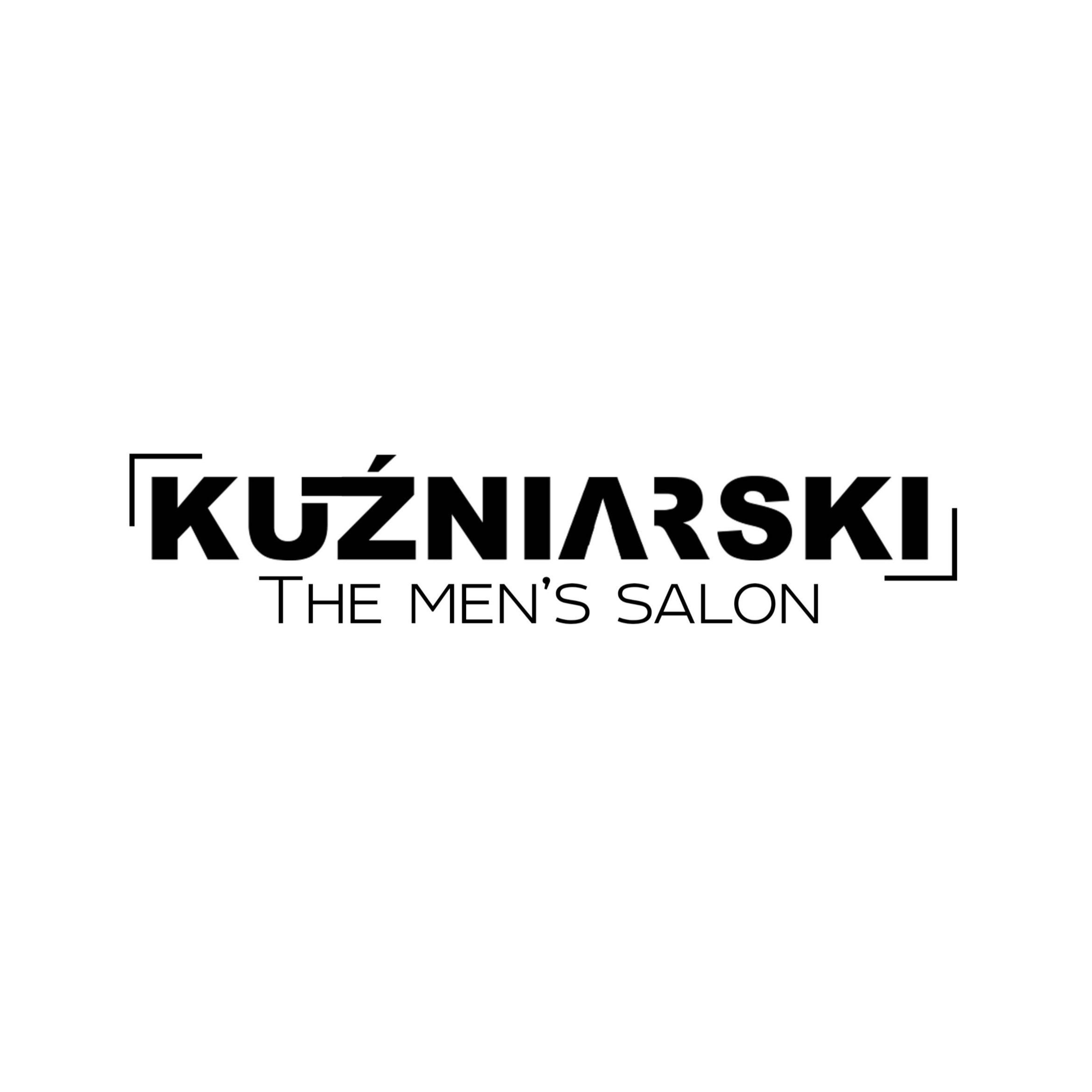 Barber shop Kuźniarski The Men's Salon, Daleka 31/33, 41-923, Bytom