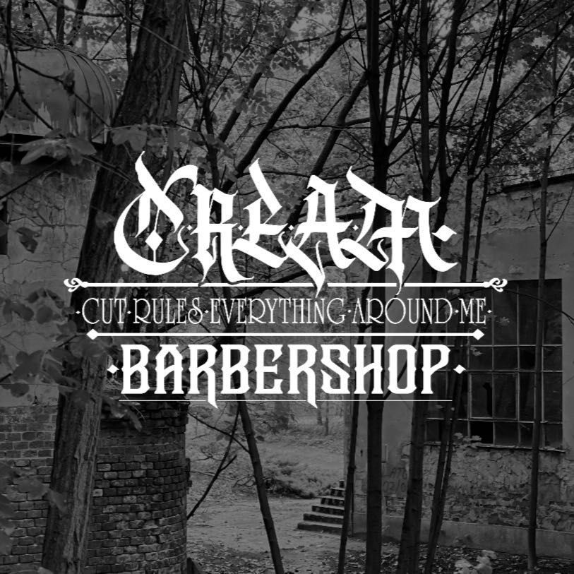 CREAM Barbershop, Królewska 7, 30-040, Kraków, Krowodrza