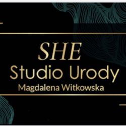 She Studio Urody, gen. Józefa Bema, 29A, 73-150, Łobez