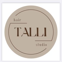 Talli Hair Studio, Fabryczna 1, Lokal 1, 45-349, Opole