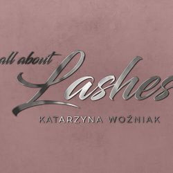 All about lashes, aleja Włókniarzy 234A, 94-020, Łódź, Polesie