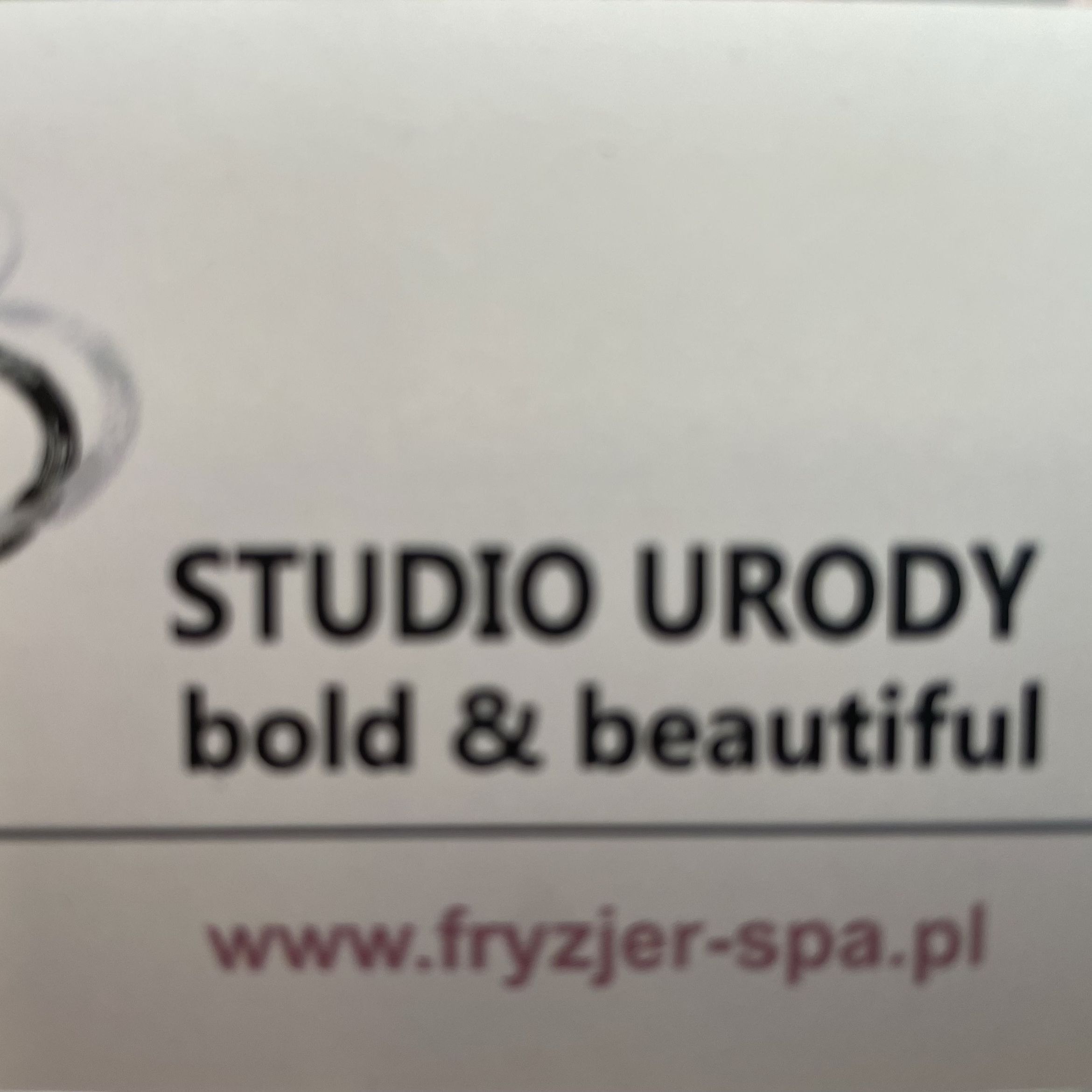 Studio Urody Bold & Beautiful, Krowoderska 29/1, 31-141, Kraków, Śródmieście