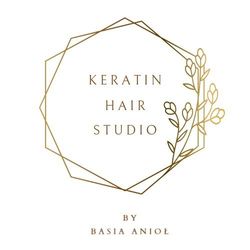 Keratin Hair Studio by Basia Anioł, Tadeusza Kościuszki 108a, 21, 50-441, Wrocław, Krzyki