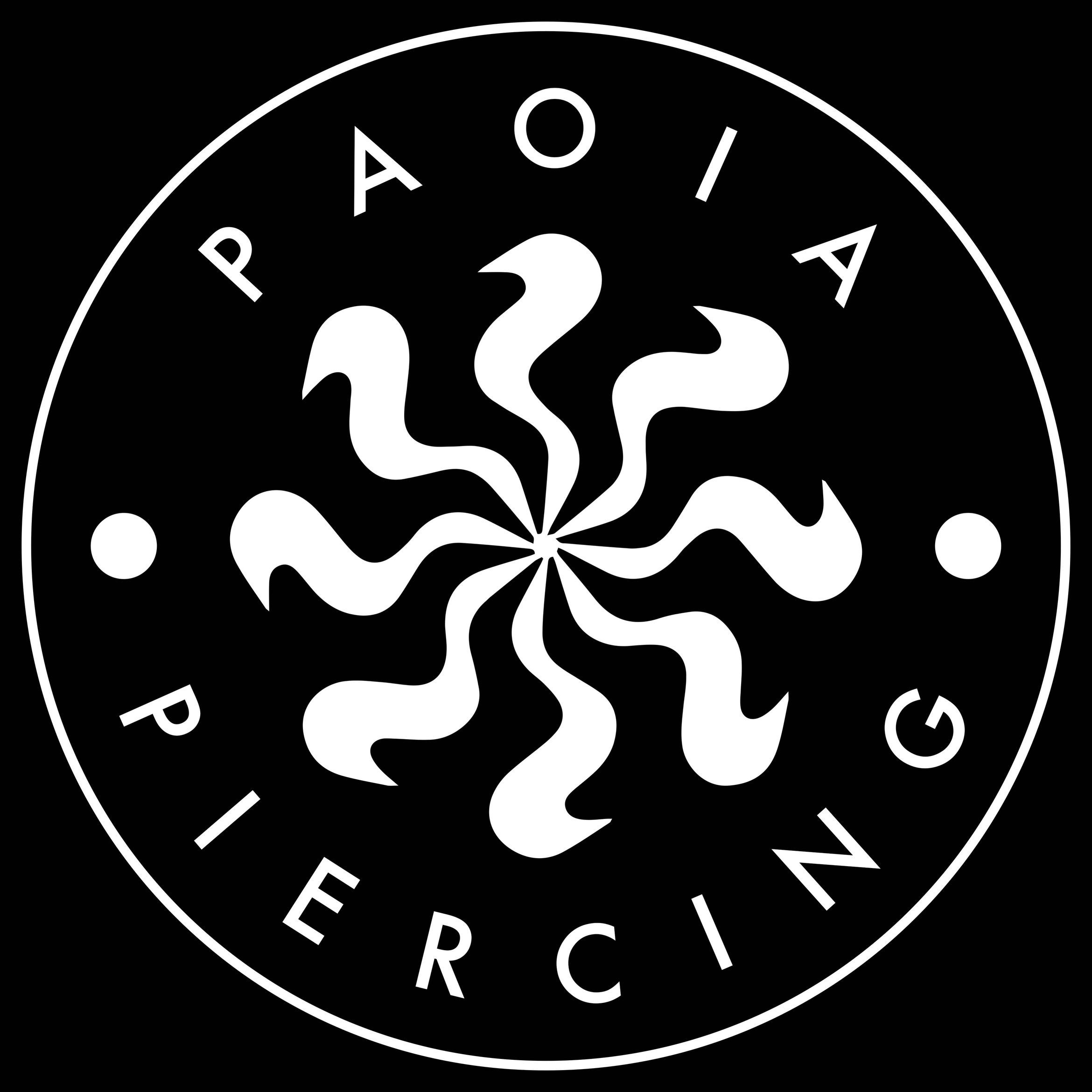 Paoia Piercing, Długa Grobla 8, 80-754, Gdańsk