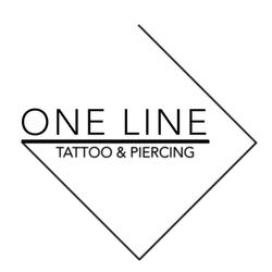One Line Tattoo&Piercing Studio, Starowiślna 20, 2, 31-032, Kraków, Podgórze