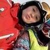 Ania Kurylas - Szkoła Narciarsko-Snowboardowa RUSZ TYŁEK!