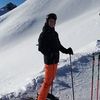Karol - Szkoła Narciarsko-Snowboardowa RUSZ TYŁEK!