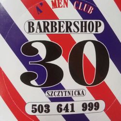 A'men Club Barbershop, Szczytnicka, 30, 50-382, Wrocław, Śródmieście