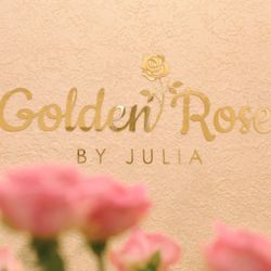 Golden Rose by Julia, aleja Piastów 62, 70-332, Szczecin